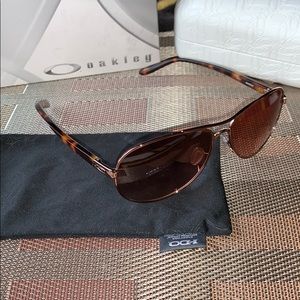 Oakley Sunglasses
